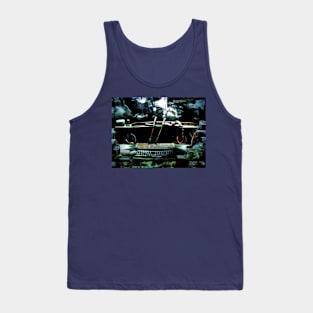 The Forge Tank Top